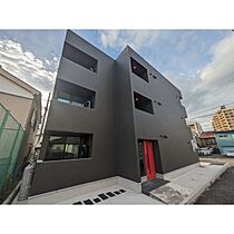 Fille Flats TSUKIJI  ｜ 愛知県名古屋市港区名港１丁目（賃貸アパート1LDK・2階・30.08㎡） その13