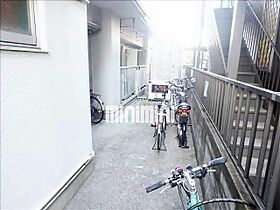 フォンティーヌ東海通  ｜ 愛知県名古屋市港区東海通５丁目（賃貸マンション1R・3階・16.00㎡） その16