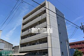 ヴァンオンズ  ｜ 愛知県名古屋市港区油屋町２丁目（賃貸マンション1LDK・2階・42.42㎡） その3