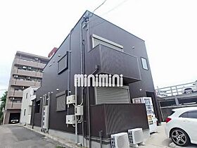 ＳＡＫＵＲＡ東海通　Ｂ棟  ｜ 愛知県名古屋市港区辰巳町（賃貸アパート1K・1階・26.97㎡） その3