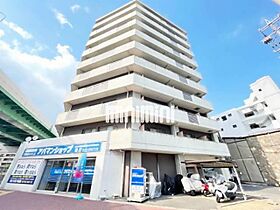 アマーレ東海通  ｜ 愛知県名古屋市港区東海通３丁目（賃貸マンション1K・5階・29.05㎡） その3