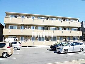 クレセント  ｜ 愛知県名古屋市港区小碓４丁目（賃貸アパート1LDK・3階・48.91㎡） その3