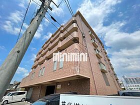 ミリオネア  ｜ 愛知県名古屋市港区宝神１丁目（賃貸マンション1LDK・4階・44.07㎡） その3