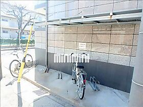 レクセルヒカリ  ｜ 愛知県名古屋市港区辰巳町（賃貸アパート1K・2階・29.82㎡） その15