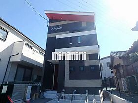 DUPLEX  ｜ 愛知県名古屋市港区善進町１丁目（賃貸アパート1DK・1階・30.00㎡） その3