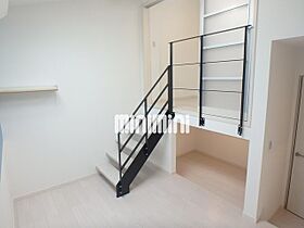 DUPLEX  ｜ 愛知県名古屋市港区善進町１丁目（賃貸アパート1DK・1階・30.00㎡） その21