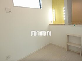 DUPLEX  ｜ 愛知県名古屋市港区善進町１丁目（賃貸アパート1DK・1階・30.00㎡） その23