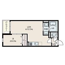 Jack kanseiV  ｜ 愛知県名古屋市港区寛政町８丁目（賃貸アパート1LDK・3階・35.58㎡） その2