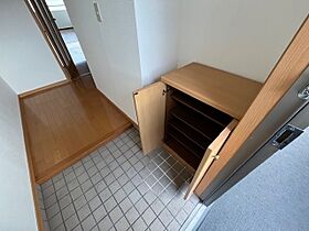 リーゾハイツ北川  ｜ 愛知県名古屋市港区正保町７丁目（賃貸マンション1LDK・2階・40.00㎡） その20