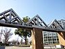周辺：公園「戸田川緑地まで130m」