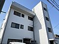 甚兵衛ハイツ