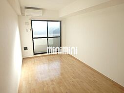 名古屋臨海高速あおなみ線 港北駅 徒歩13分の賃貸マンション 3階1Kのリビング/ダイニング