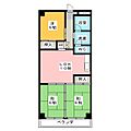 プレズ名古屋入場5階5.7万円