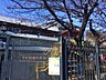 周辺：幼稚園、保育園「多加良浦保育園まで120m」