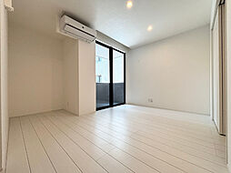 Jack shohoIII 1階1LDKのリビング/ダイニング