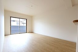 コンフォータブル 402 4階2LDKのリビング/ダイニング