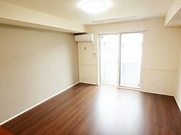 サニープレイス十一屋　Ｄ棟 1階1LDKのリビング/ダイニング