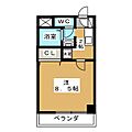 AVENIR4階4.7万円
