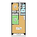 ポートシティ高木24階6.1万円