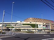 ショッピング施設「イオンモール名古屋茶屋まで1400m」