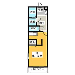 🉐敷金礼金0円！🉐ルシエル東海通サウス