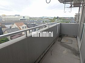リヴェールチエ  ｜ 愛知県名古屋市港区津金１丁目（賃貸マンション1LDK・3階・45.00㎡） その14