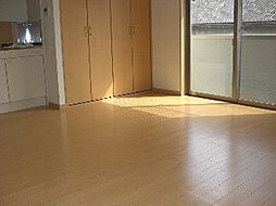イタリアンヴィレッジ ワンルームの写真