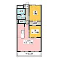 アーバンハイツ3階6.5万円