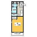 MIACASA名港4階5.1万円