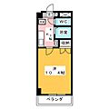 EXCELLENCE3階4.9万円
