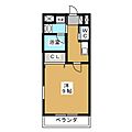 アマーレ東海通3階5.7万円
