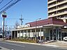 周辺：飲食店「マクドナルドまで320m」