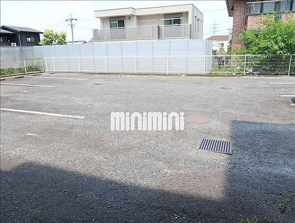 幸和マンション ｜愛知県名古屋市名東区八前２丁目(賃貸マンション1LDK・4階・46.36㎡)の写真 その23