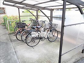 幸和マンション  ｜ 愛知県名古屋市名東区八前２丁目（賃貸マンション1LDK・4階・46.36㎡） その14