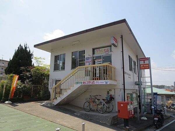 サンローヤル香流 ｜愛知県名古屋市名東区山の手１丁目(賃貸マンション3DK・3階・48.60㎡)の写真 その17