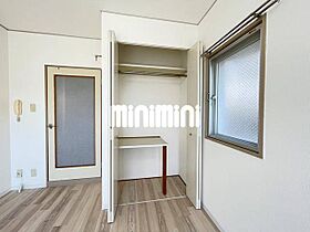 クリーンヒルズ  ｜ 愛知県名古屋市名東区よもぎ台２丁目（賃貸マンション1K・2階・26.10㎡） その8