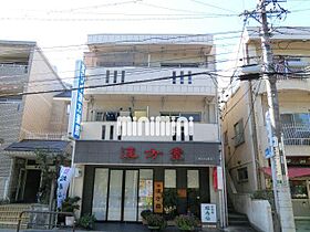 光ビル  ｜ 愛知県名古屋市名東区高社１丁目（賃貸マンション1DK・2階・28.98㎡） その1