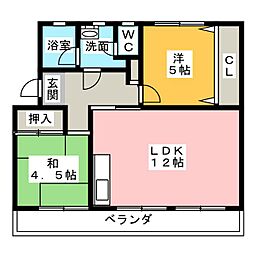 🉐敷金礼金0円！🉐ハビタブル森本　A棟