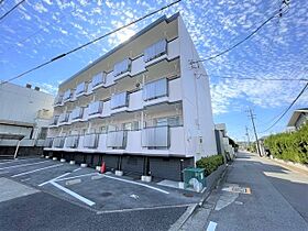 ルバル一社  ｜ 愛知県名古屋市名東区よもぎ台３丁目（賃貸マンション1R・2階・21.00㎡） その3