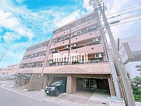 フジスター本郷マンション  ｜ 愛知県名古屋市名東区本郷３丁目（賃貸マンション1K・5階・24.51㎡） その1