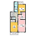 メゾン京命1階5.7万円