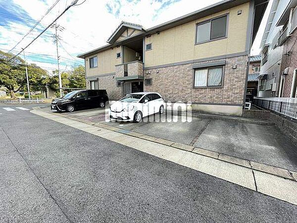 ティアラ ｜愛知県名古屋市名東区香流１丁目(賃貸アパート2LDK・2階・62.95㎡)の写真 その19