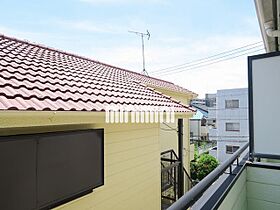 ハイツ上社  ｜ 愛知県名古屋市名東区社口２丁目（賃貸アパート1K・2階・15.40㎡） その13