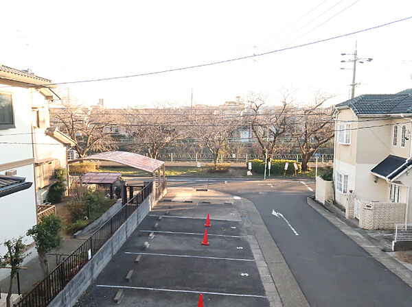 名東区香坂借家II ｜愛知県名古屋市名東区香坂(賃貸一戸建5DK・2階・83.07㎡)の写真 その16