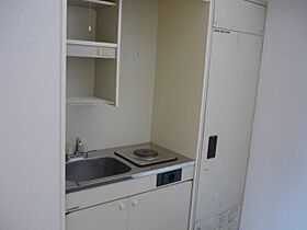 カッコルディ  ｜ 愛知県名古屋市名東区望が丘（賃貸マンション1R・1階・31.35㎡） その8