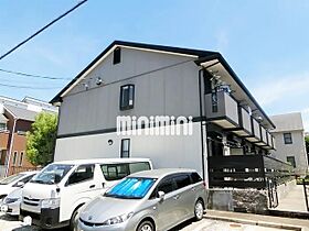 カーサ山田  ｜ 愛知県名古屋市名東区社台２丁目（賃貸アパート1K・1階・22.50㎡） その1