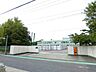 周辺：小学校「名古屋市立上社小学校まで378m」