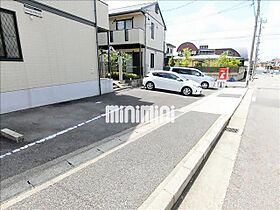 アネックス平和が丘I  ｜ 愛知県名古屋市名東区平和が丘４丁目（賃貸アパート1K・1階・24.96㎡） その14