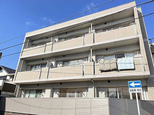 プランドール高社 ｜愛知県名古屋市名東区高社１丁目(賃貸マンション1LDK・3階・40.40㎡)の写真 その1