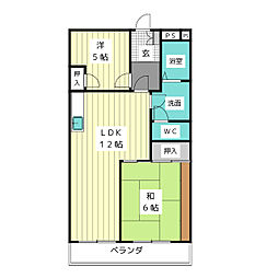 🉐敷金礼金0円！🉐アップルハウス